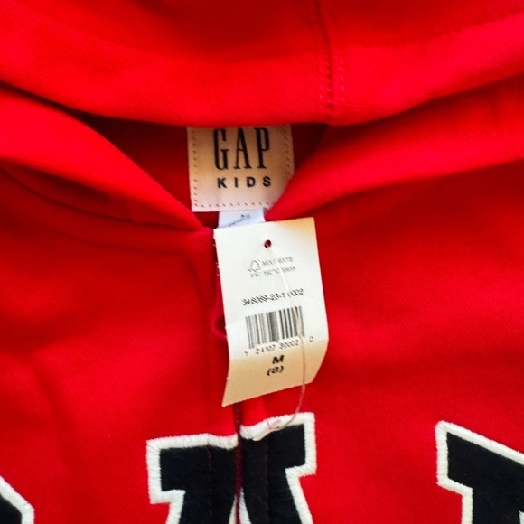 Gap kids lounge set - Picture 3 of 5